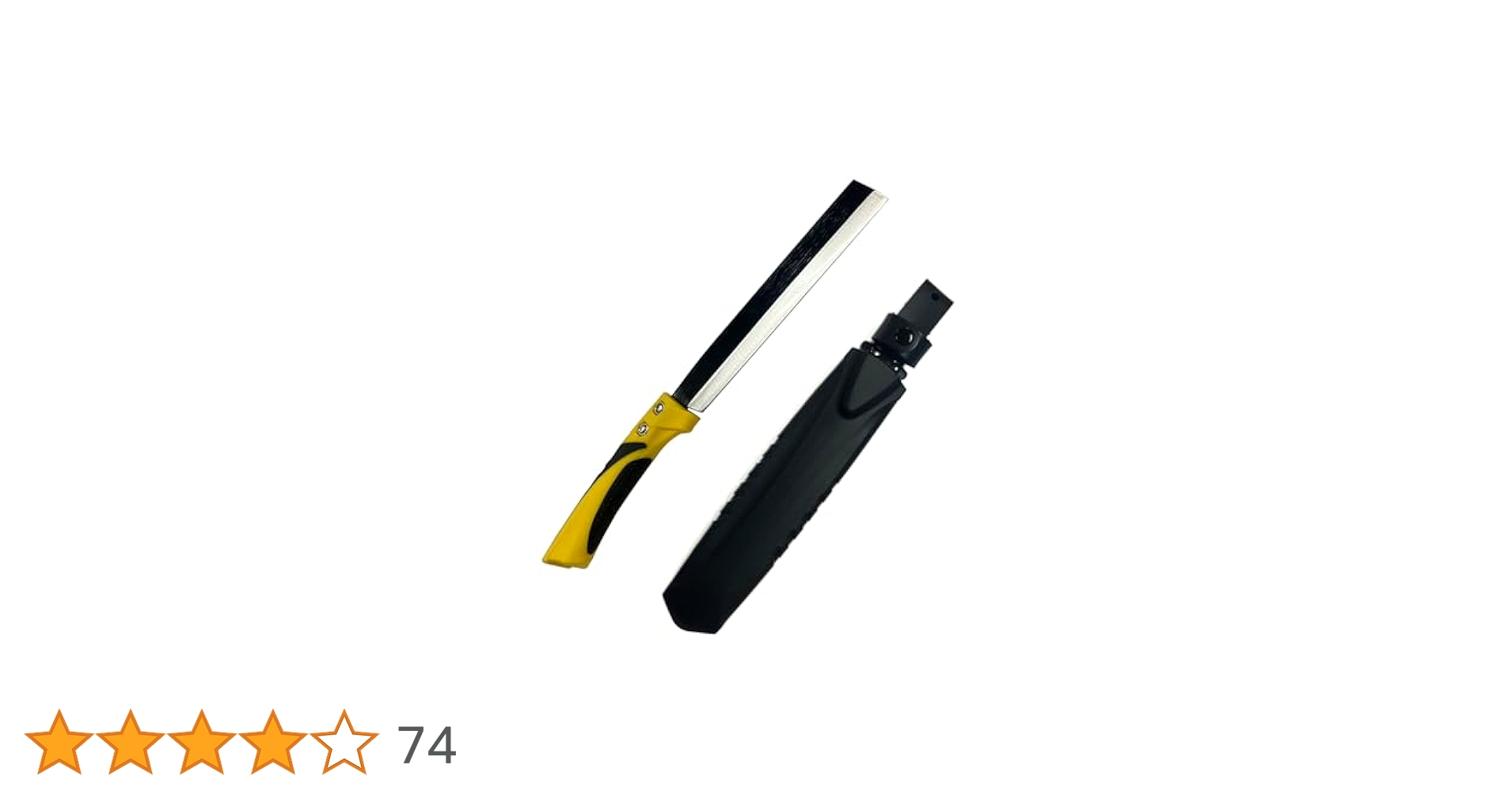 Amazon | CLUB J(アークランドサカモト) 竹割り鉈 刃渡り180mm